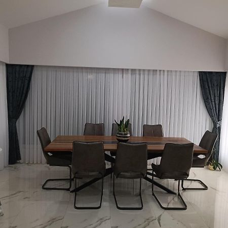 Solis Apartments Kotor Bagian luar foto