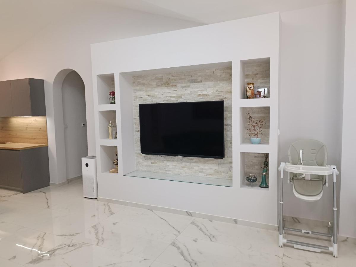 Solis Apartments Kotor Bagian luar foto