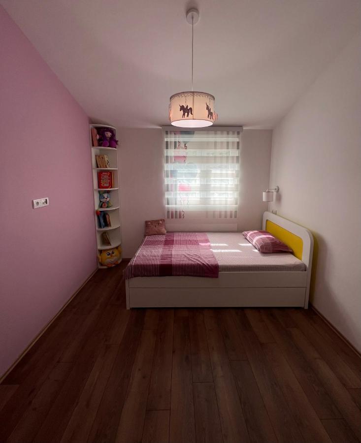Solis Apartments Kotor Bagian luar foto