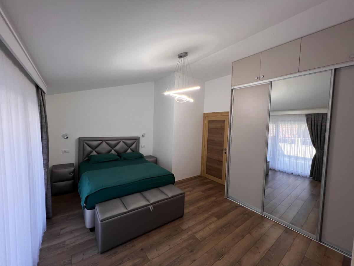 Solis Apartments Kotor Bagian luar foto